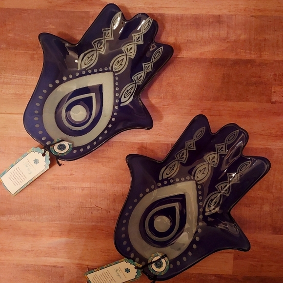 🧿Evil Eye Cell Phone Ring Pop Grip Gripper Spinner Stand Clip Piece Accessory🧿 - Picture 5 of 14